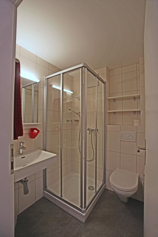 Landgasthof Hirschen Diegten Room photo