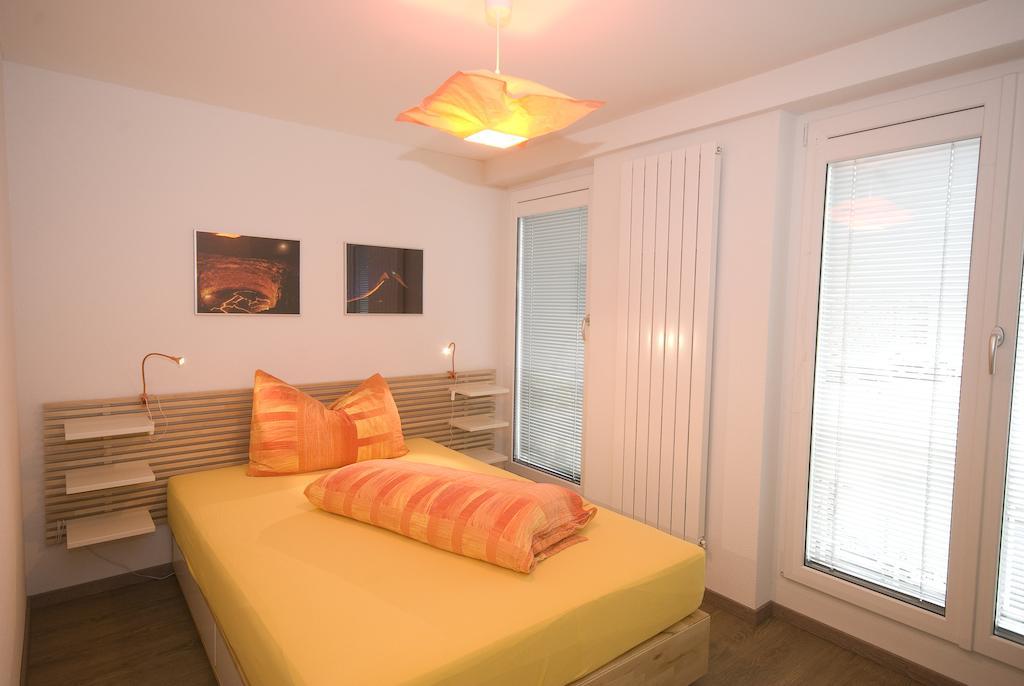 Landgasthof Hirschen Diegten Room photo